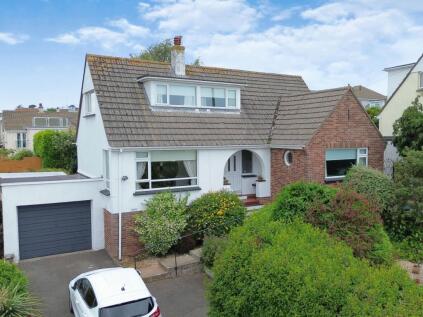 Merryland Gardens, Preston, Paignton