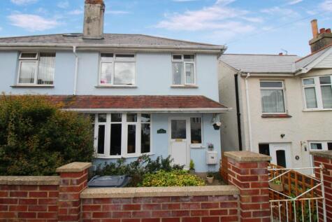 Barnfield Road, Paignton