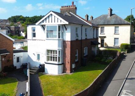 Collingwood Road, Paignton