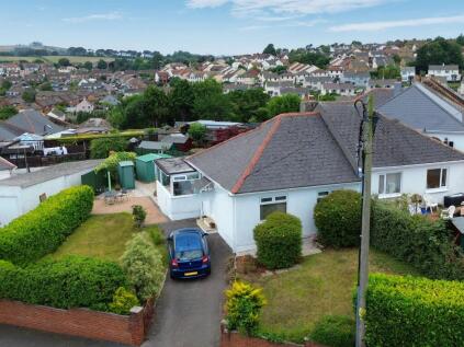 Barton Avenue, Paignton