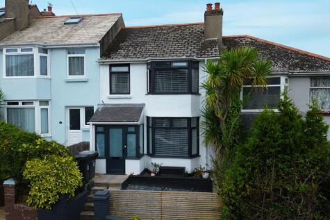 Barton Avenue, Paignton