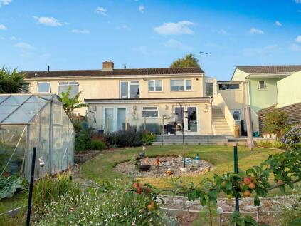 Duchy Gardens, Preston, Paignton