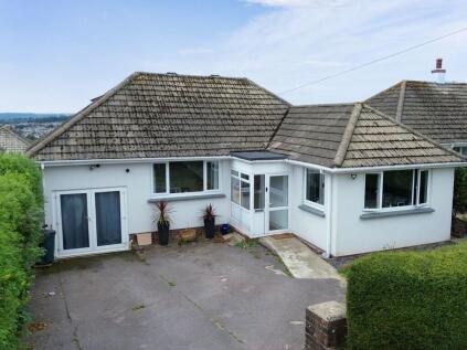 Sandringham Drive, Preston, Paignton