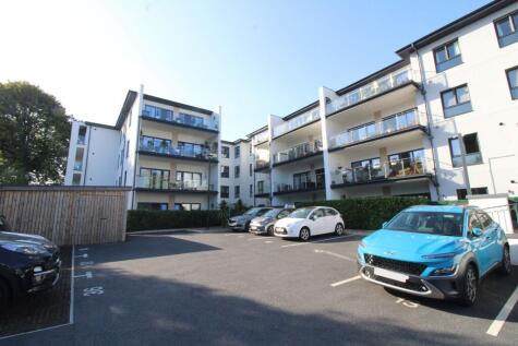 Oldway Oaks, Southfield Road, Paignton