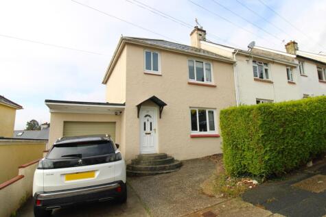 Wills Avenue, Preston, Paignton