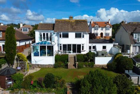 Barcombe Heights, Preston, Paignton