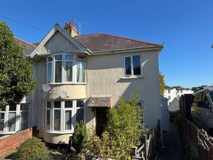 Redburn Road, Paignton