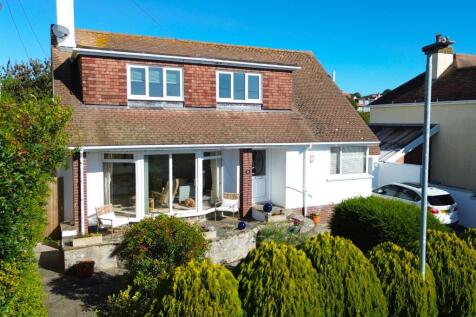 Winsu Avenue, Preston, Paignton