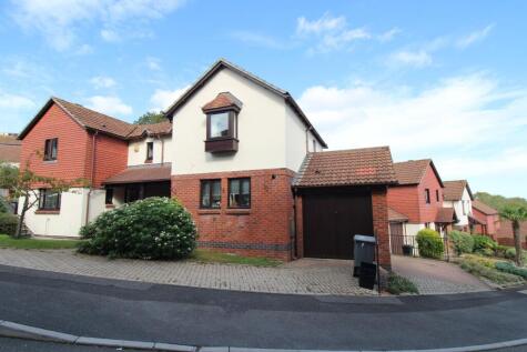 Mariners Way, Paignton