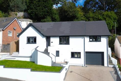 Southfield Avenue, Preston, Paignton