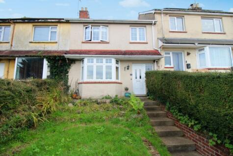 Hayes Gardens, Paignton