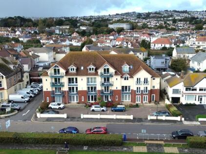 Belvedere, Marine Drive, Preston, Paignton