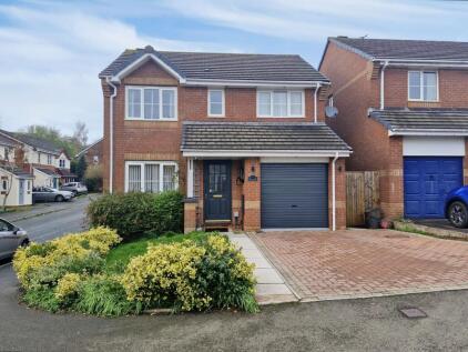 Lutyens Drive, Paignton