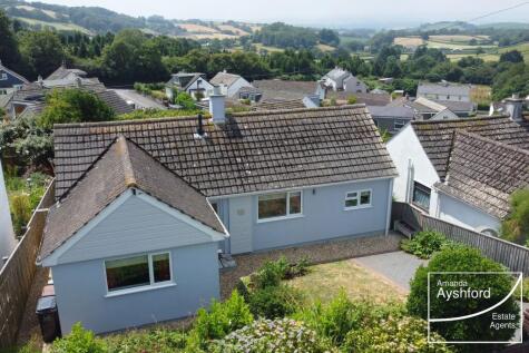 Westview Road, Marldon, Paignton