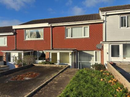 Waterleat Avenue, Paignton