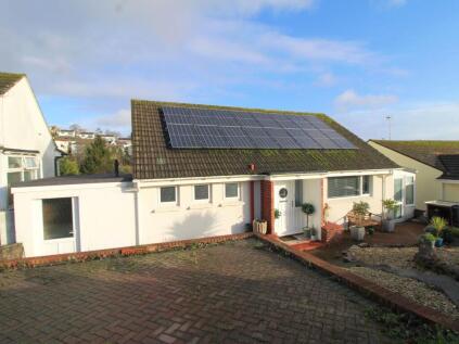 Southfield Avenue, Preston, Paignton