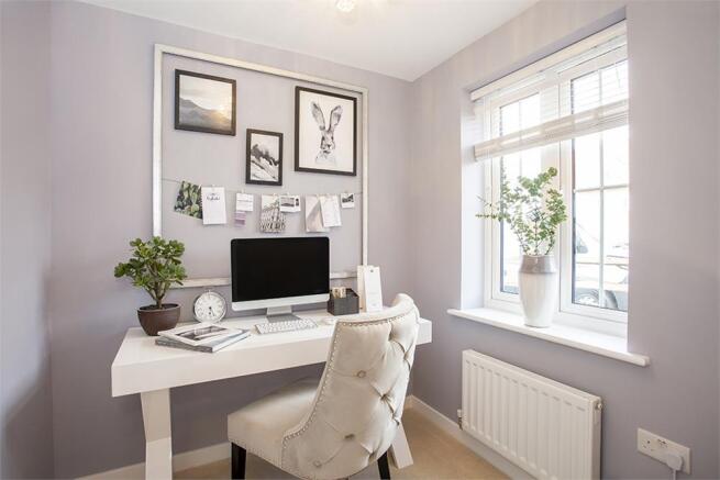 Representative image