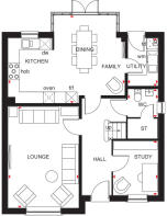 Holden New Ground Floor
