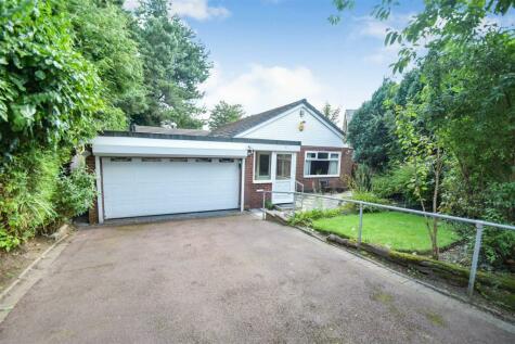 Whitefield - 2 bedroom detached bungalow for sale