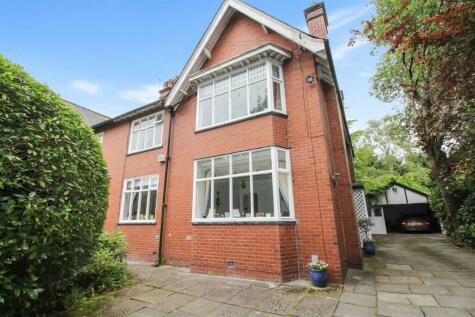 Whitefield - 4 bedroom semi-detached house for sale