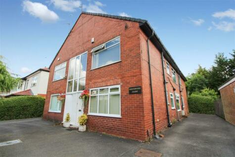 Prestwich - 2 bedroom apartment for sale