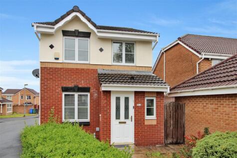 Glenwood Close, Radcliffe