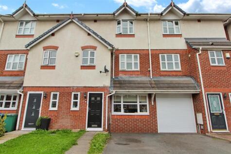 Butterstile Avenue, Prestwich