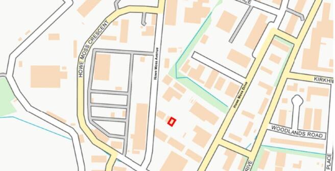 Unit 4 Howe Moss Map.png