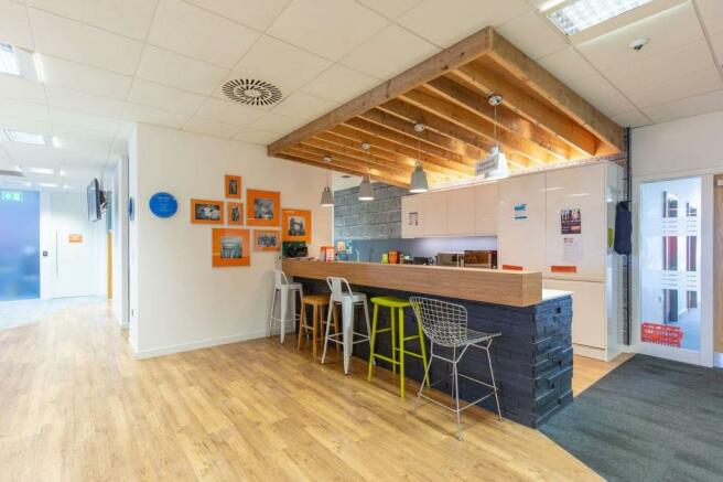 Office to rent in Number Four Capital Quarter, Tyndall Street, Cardiff,  CF10 4BZ - CPD233188