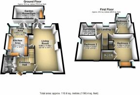 Floorplan 2