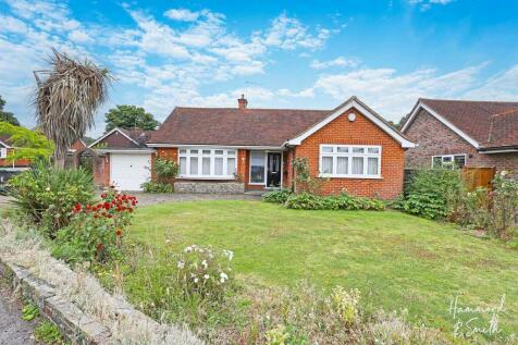 Epping - 2 bedroom detached house for sale