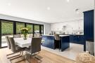 Kitchen/Diner/Lounge