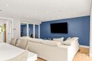 Kitchen/Diner/Lounge