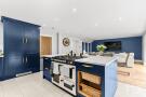 Kitchen/Diner/Lounge