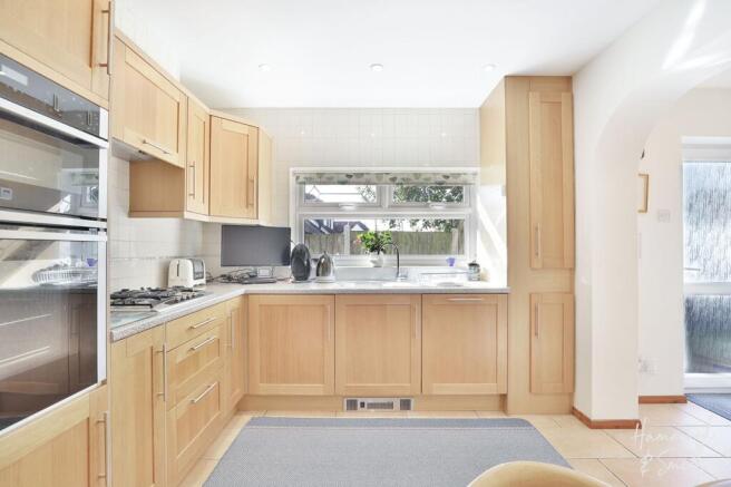 Kitchen/ Diner