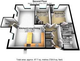 Floorplan 2