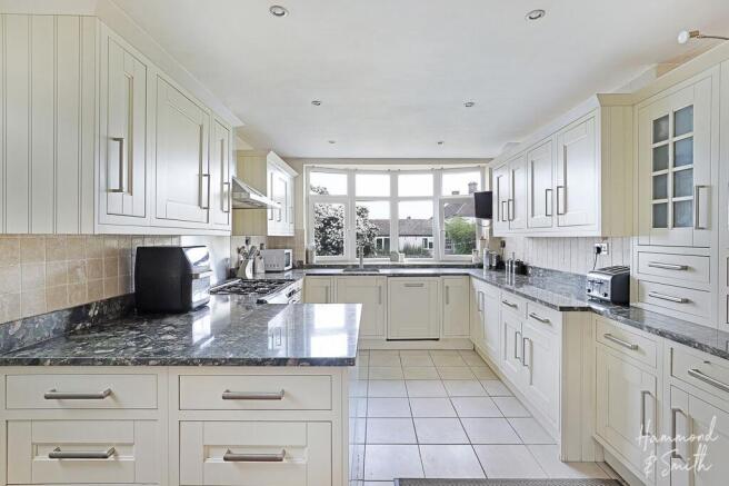 Kitchen / Diner