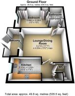 Floorplan 2