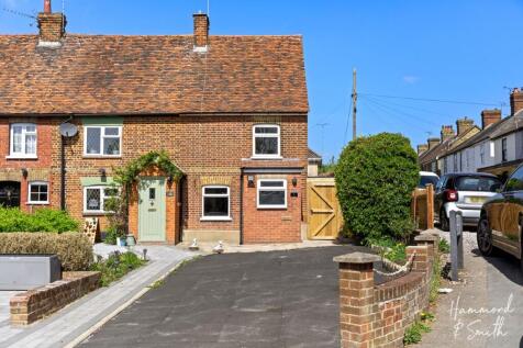 Epping Road, Ongar, CM5