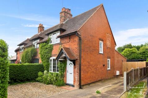 Epping Green, Epping, CM16