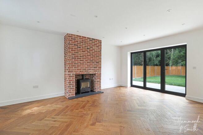 Lounge / Dining Room