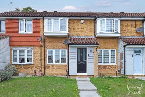 Beaufort Close, North Weald, CM16