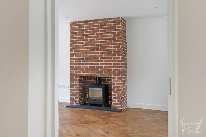 Lounge / Dining Room