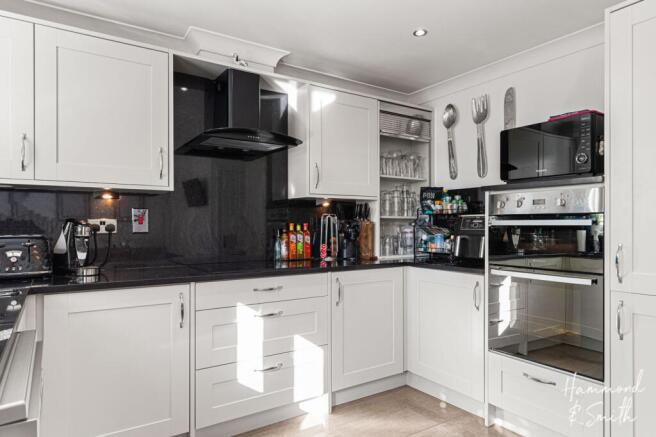 Kitchen / Diner