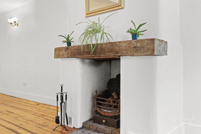 Lounge / Dining Room