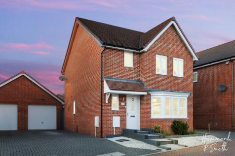 Pippin Road, Ongar, CM5