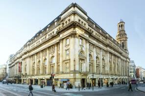 Photo of The Royal Exchange, St Ann's Square, Manchester, M2 7EF