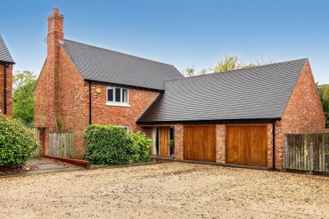 Cottons Way, Oakthorpe, DE12