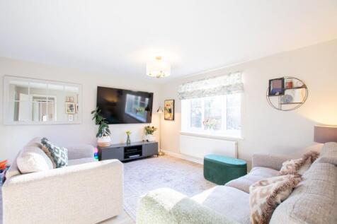 Darby Close, Bloxham, OX15