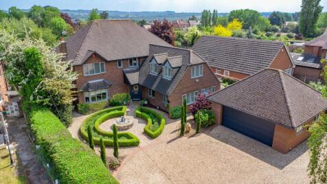 Heanor Road, Ilkeston, DE7